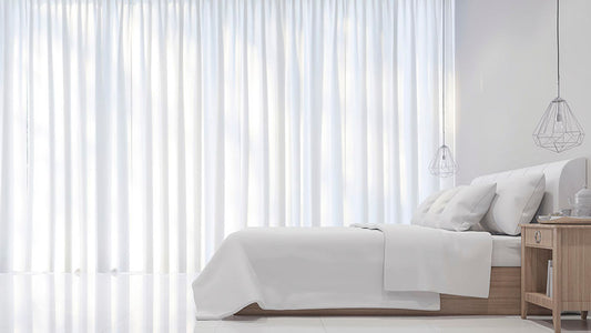 Brunswick curtain fabric - Range