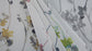 Margarita curtain fabric - Range