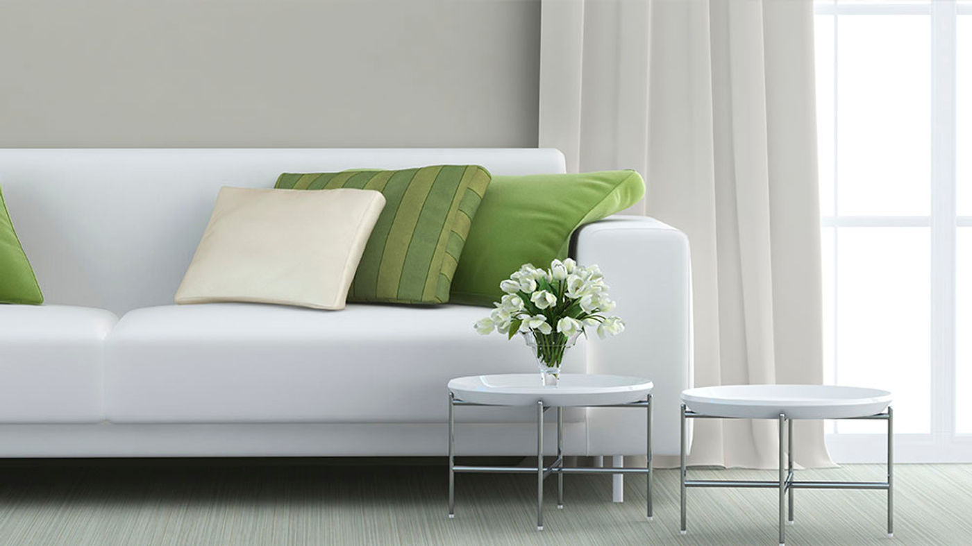 Sumo curtain fabric - Range