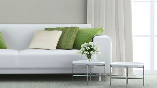 Sumo curtain fabric - Range