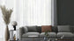 Neo curtain fabric - Range
