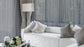 Infinity curtain fabric - Range