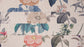 Hathaway curtain fabric - Range