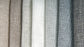 Louvre curtain fabric - Range