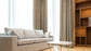 Lancaster curtain fabric - Range