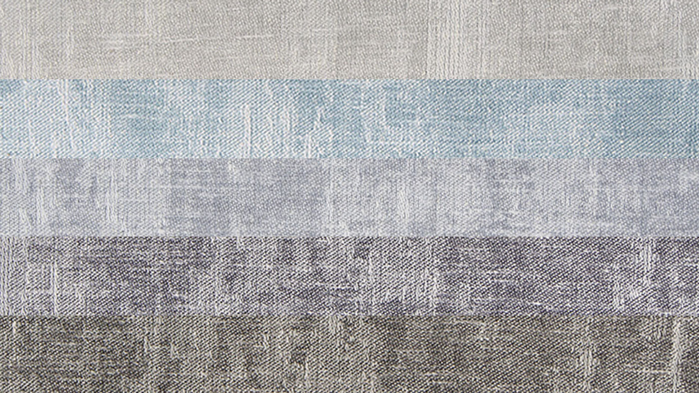 Malta curtain fabric - Range