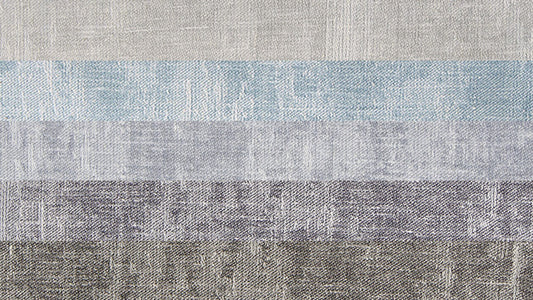Malta curtain fabric - Range