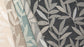 Trento curtain fabric - Range