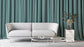 Lafayette curtain fabric - Range