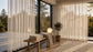 Venu curtain fabric - Range