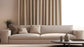 York curtain fabric - Range