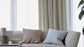 Boulevard curtain fabric - Range