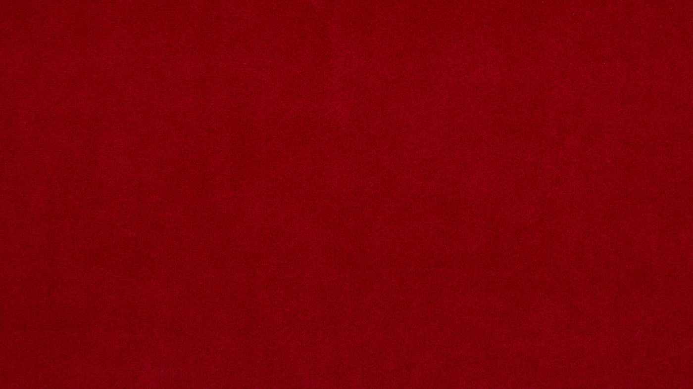 Lafayette curtain fabric in Red
