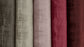 Amsterdam curtain fabric - Reds