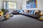 Revolution carpet by Redbook – room scene