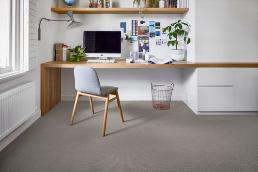 Ribcord carpet by Redbook – room scene