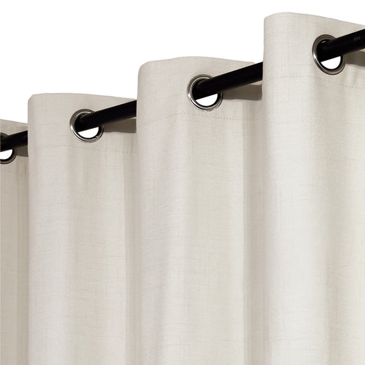 Pilbara readymade curtains - Eyelet