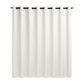 Pilbara readymade curtains - Isolated