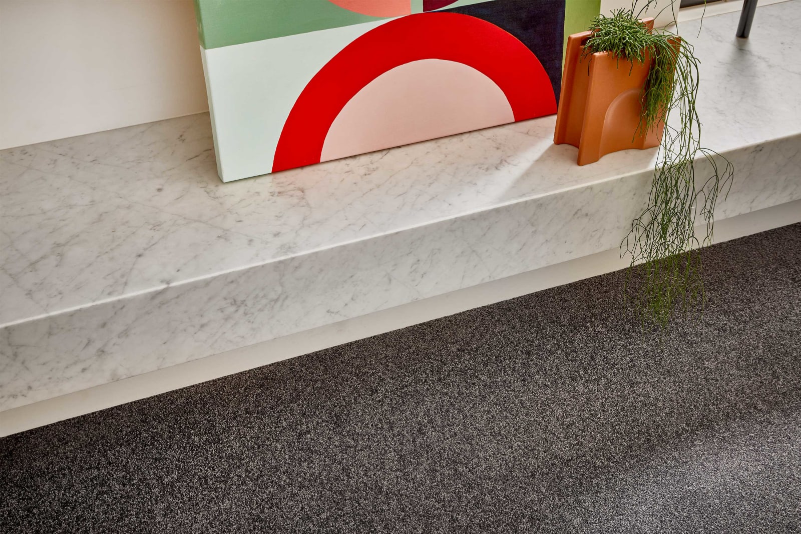 Riverina carpet by Redbook – room scene