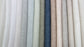 Mala Mala curtain fabric - Roomset
