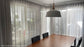 Vevey curtain fabric - Roomset