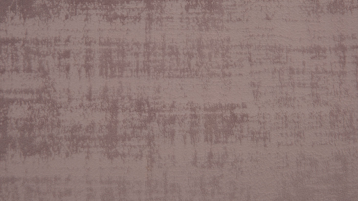 Amsterdam curtain fabric in Rose