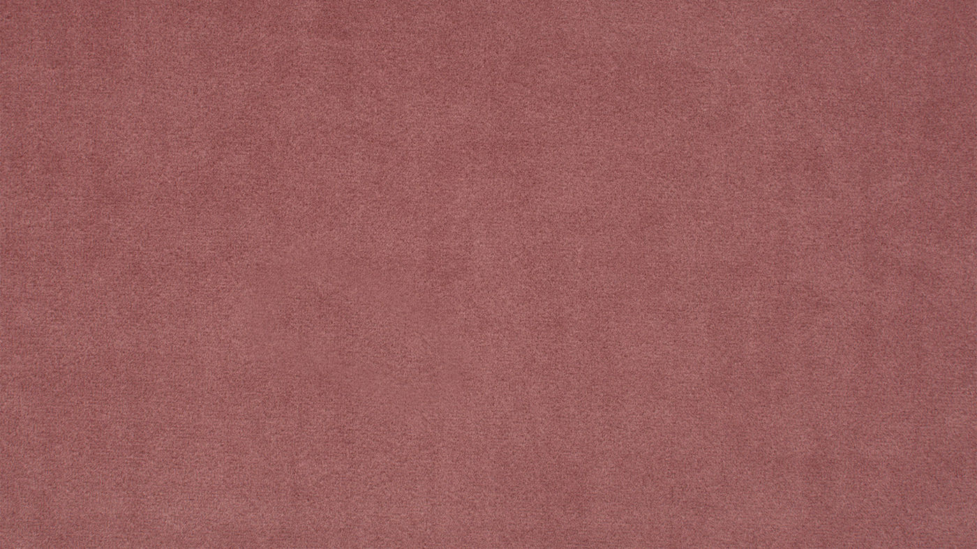 Lafayette curtain fabric in Rose