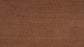 Forte curtain fabric in Rust