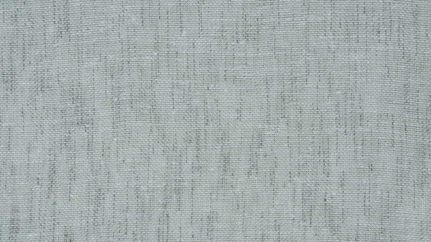 Vevey curtain fabric in Sage