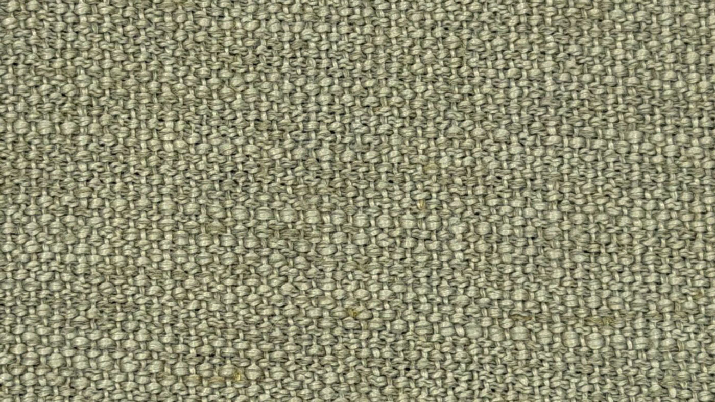Spice curtain fabric in Sage