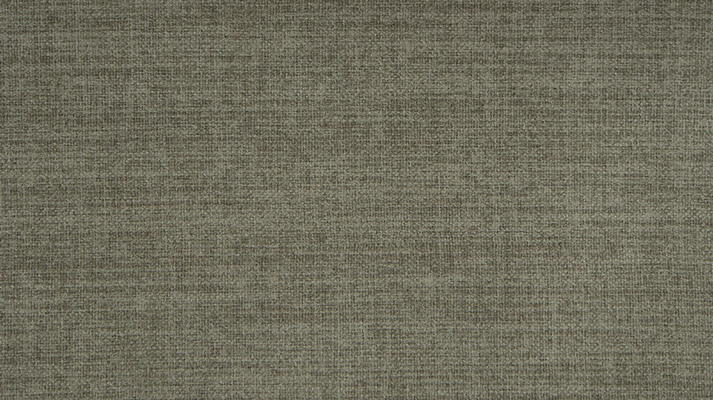 Forte curtain fabric in Sage