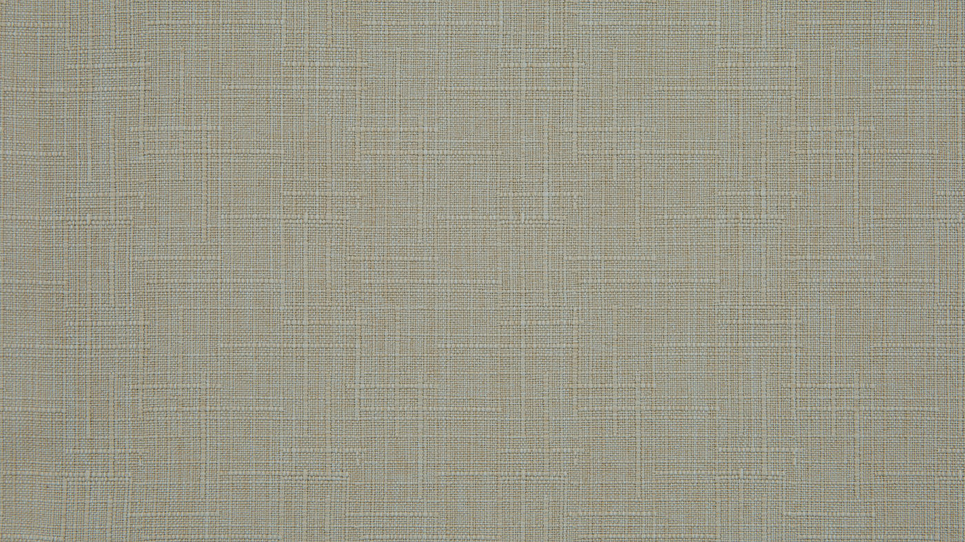 Habitat curtain fabric in Sage