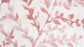 Leura curtain fabric in Salsa