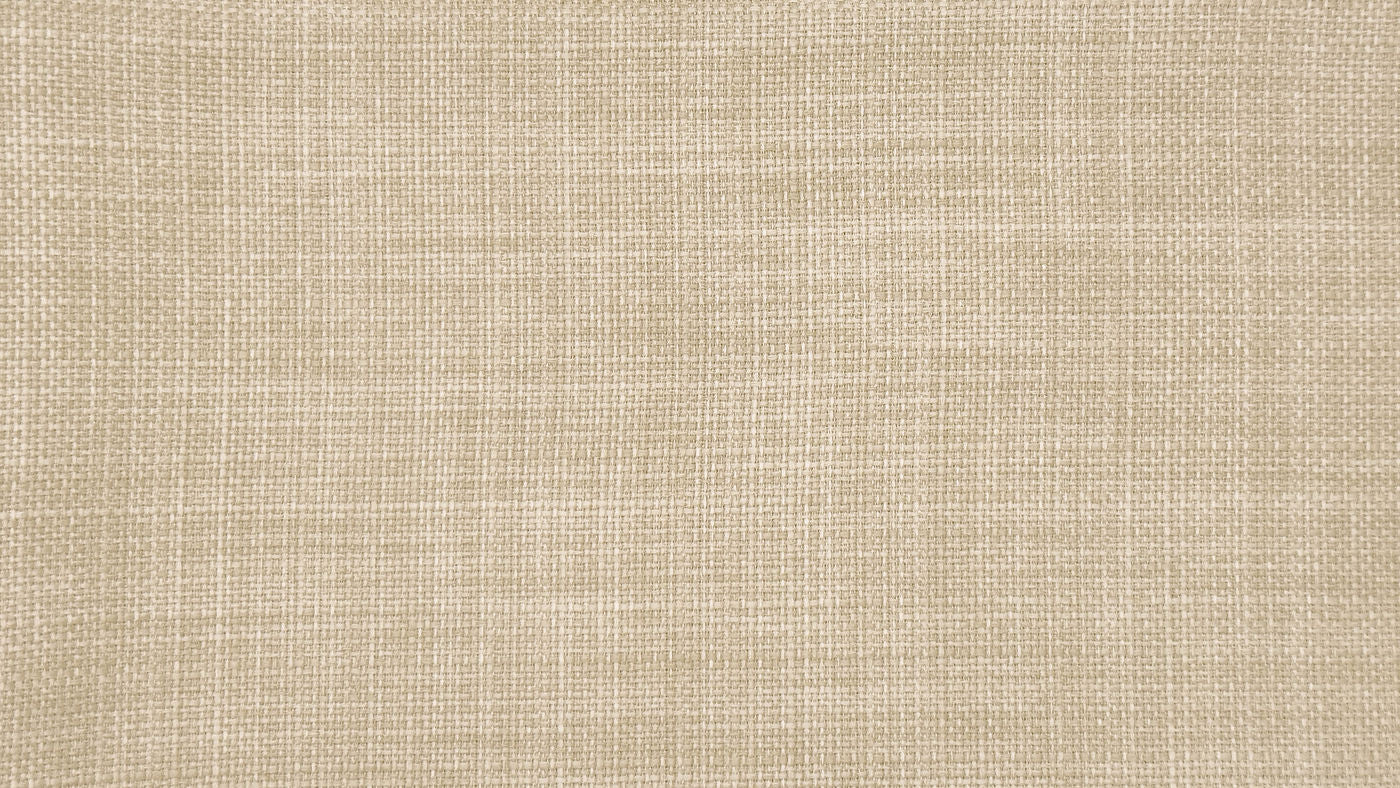 Ghana curtain fabric in Sand