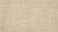 Ghana curtain fabric in Sand