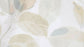 Renoir curtain fabric in Sand
