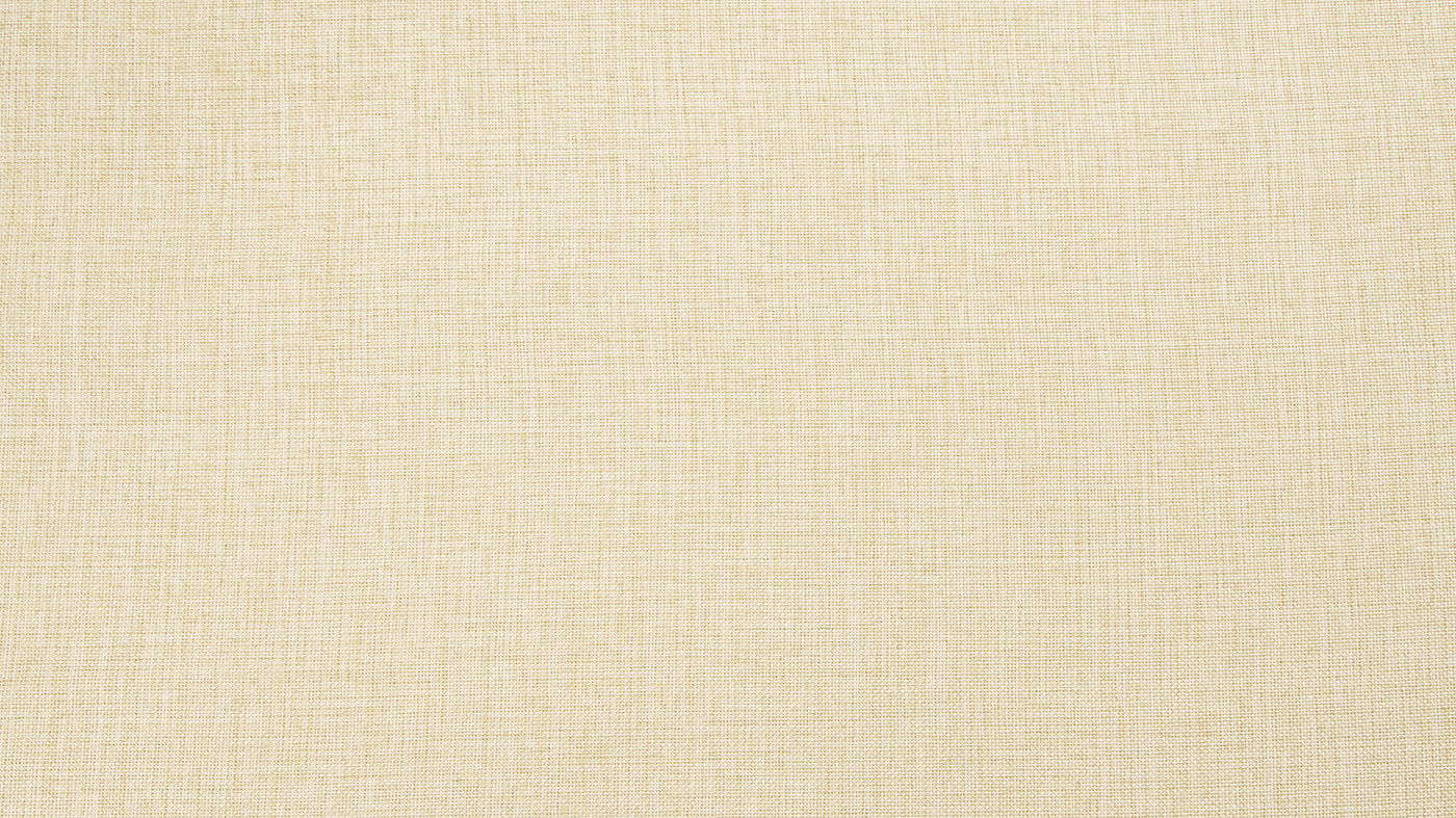 Kirra curtain fabric in Sand
