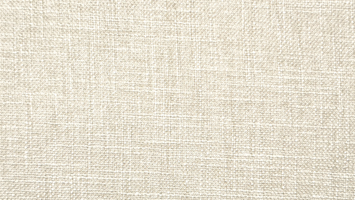 Utah curtain fabric in Sand