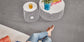 Scenic View carpet by Redbook – room scene