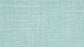 Ghana curtain fabric in Seafoam