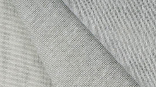 Homestead curtain fabric in Sesame