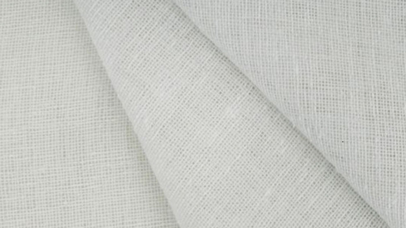 Homestead curtain fabric in Shadow