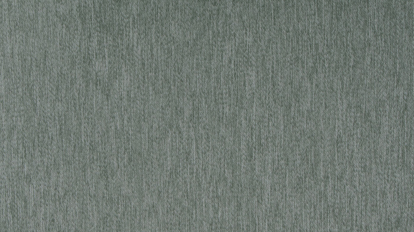 Lancaster curtain fabric in Silver
