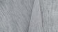 Marseille curtain fabric in Silver