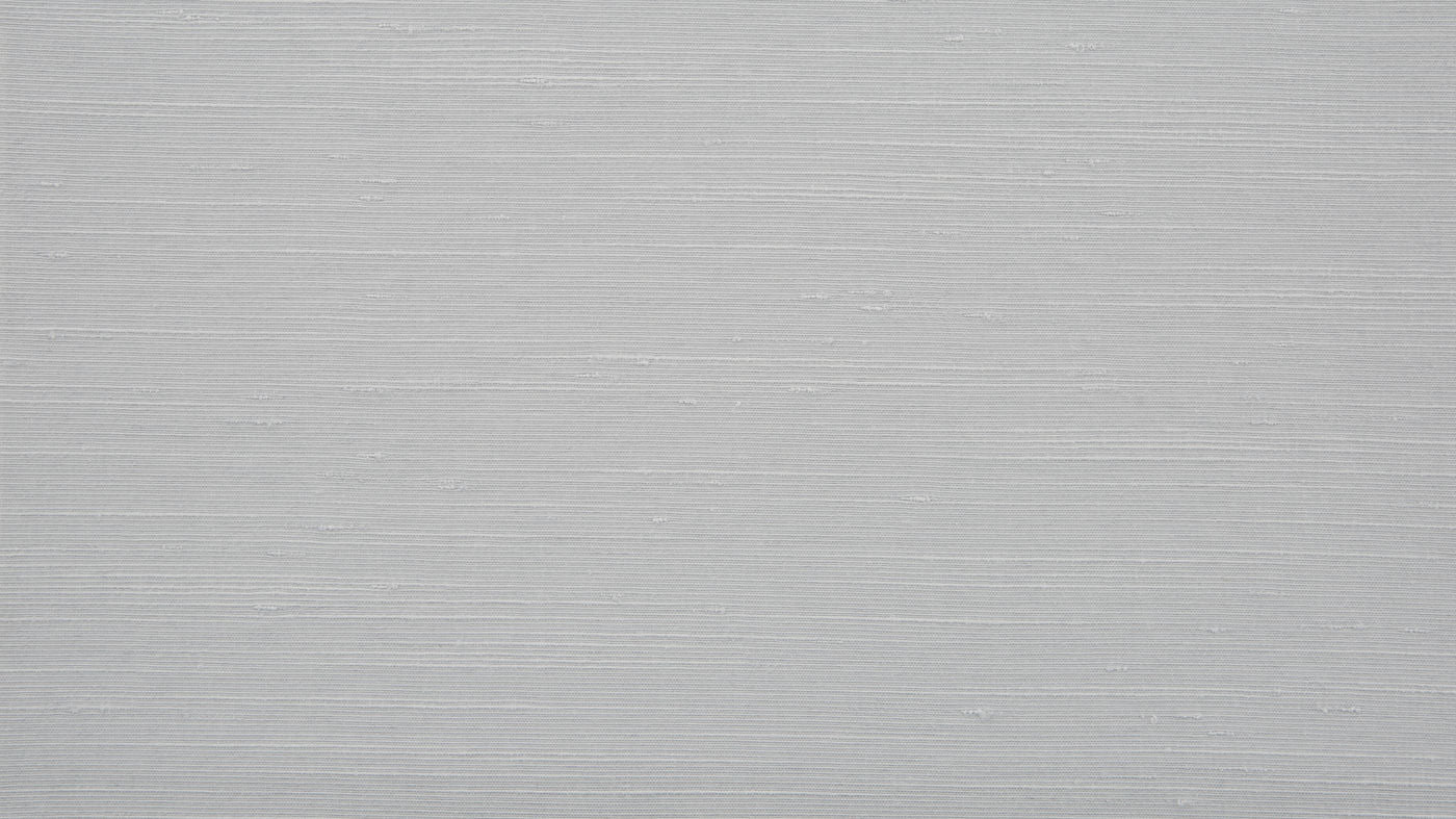 Sorbonne curtain fabric in Silver