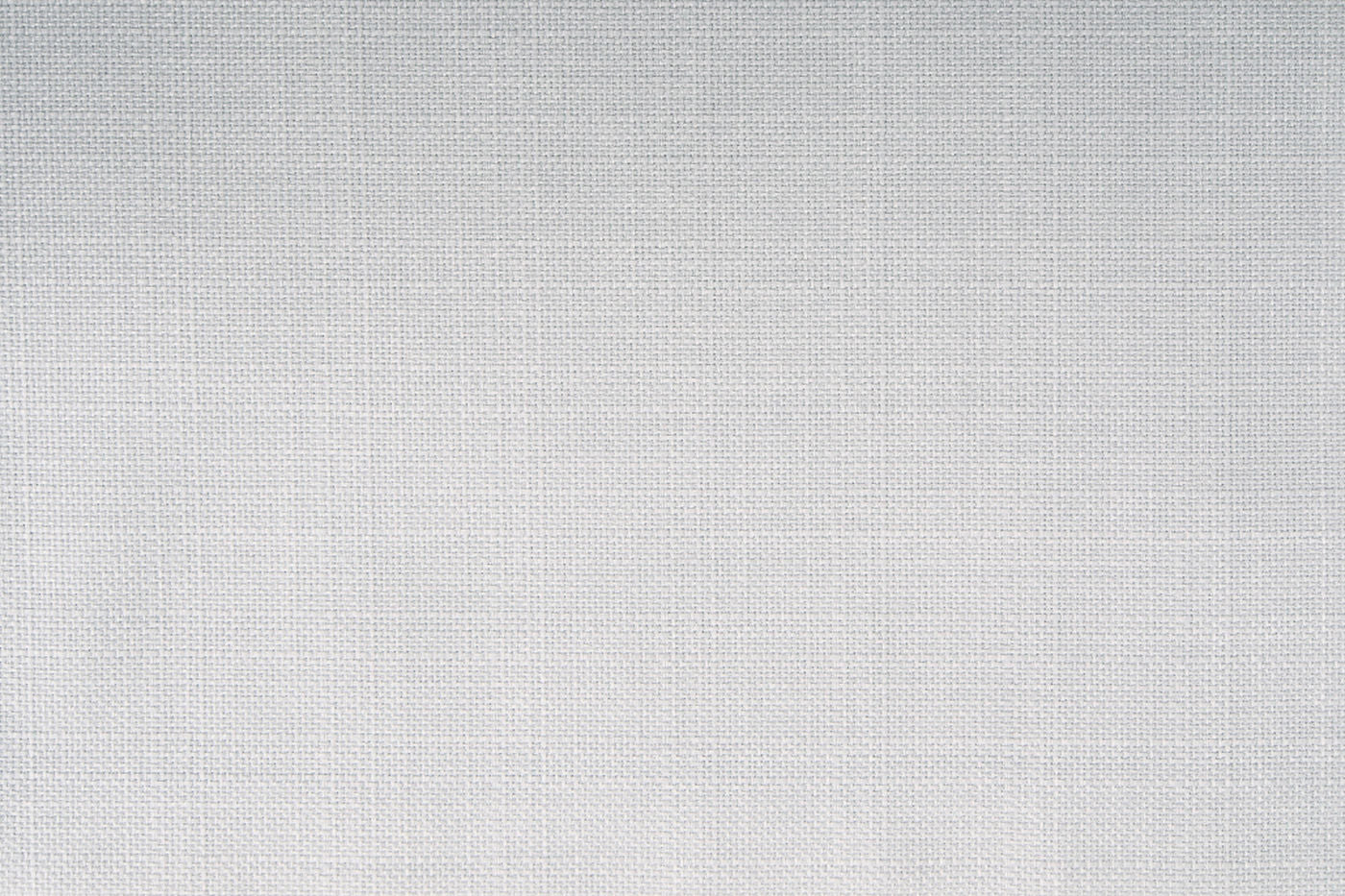 Havana curtain fabric in Silver