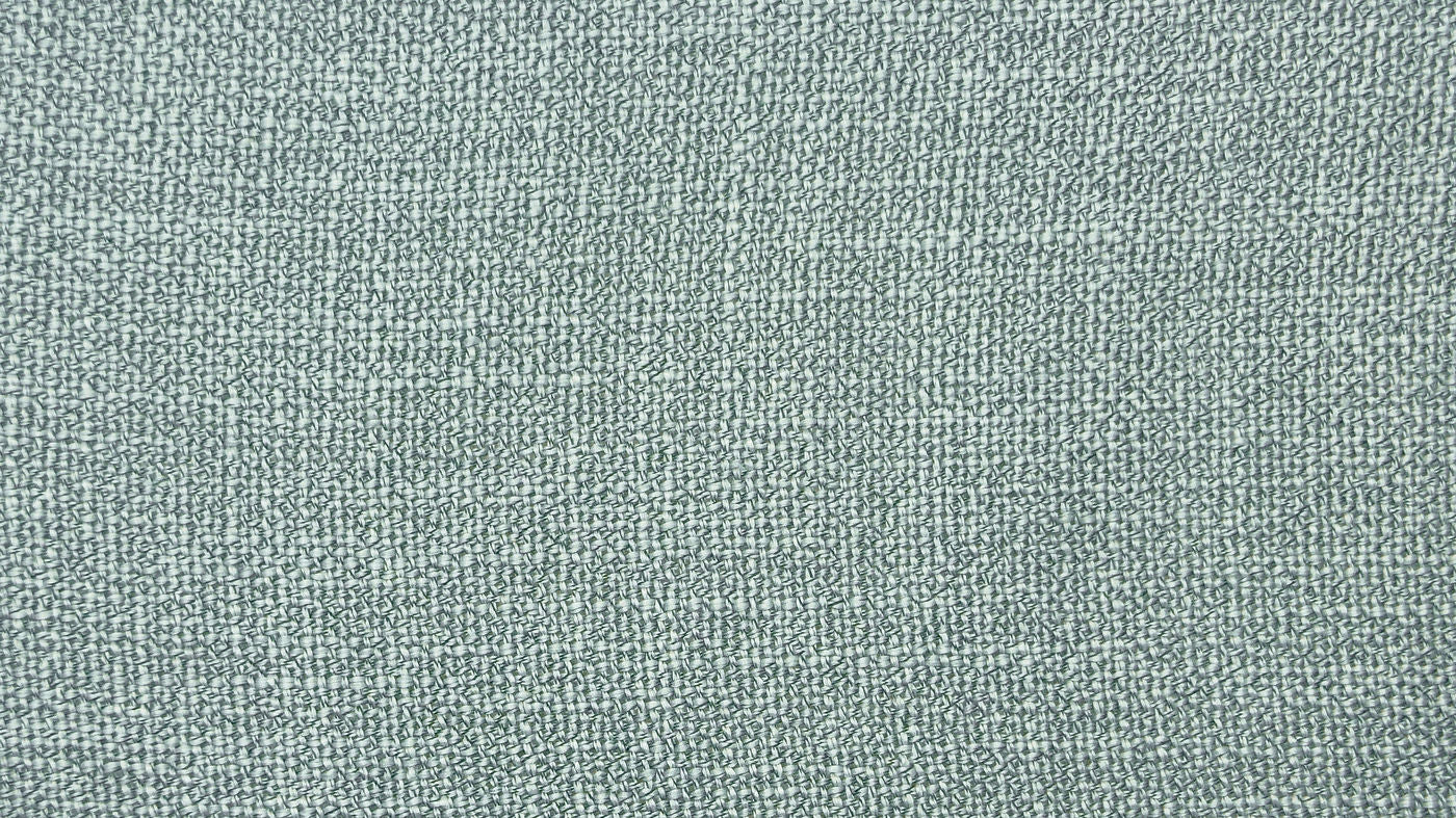 Salamanca curtain fabric in Sky