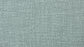 Salamanca curtain fabric in Sky