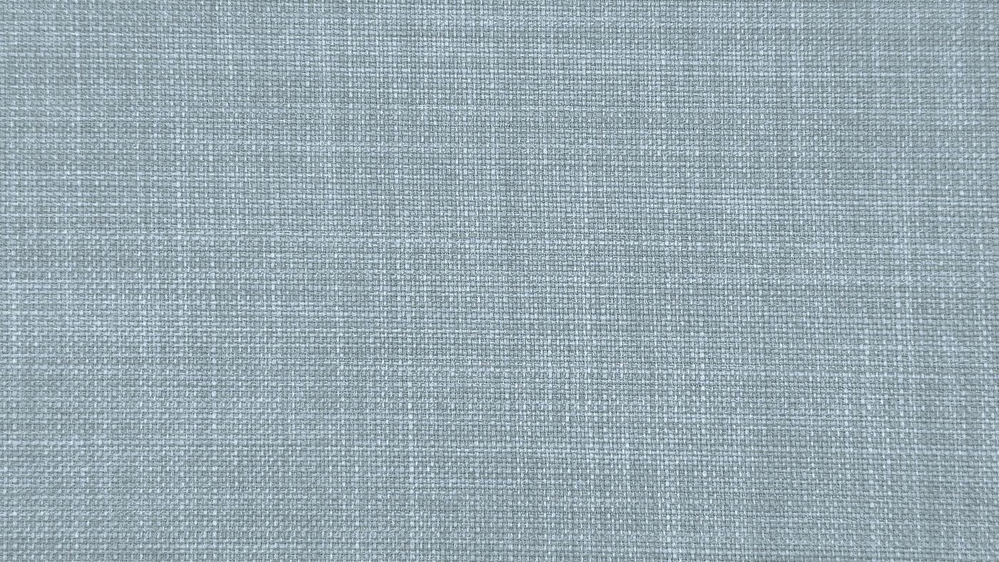 Ghana curtain fabric in Sky