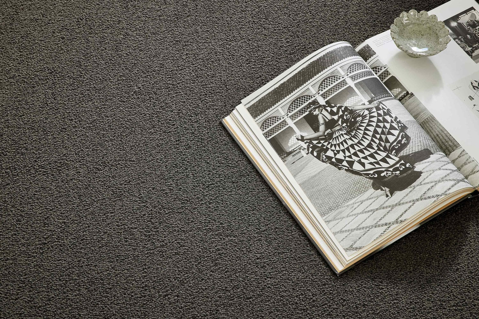 Skyway carpet by Redbook – room scene
